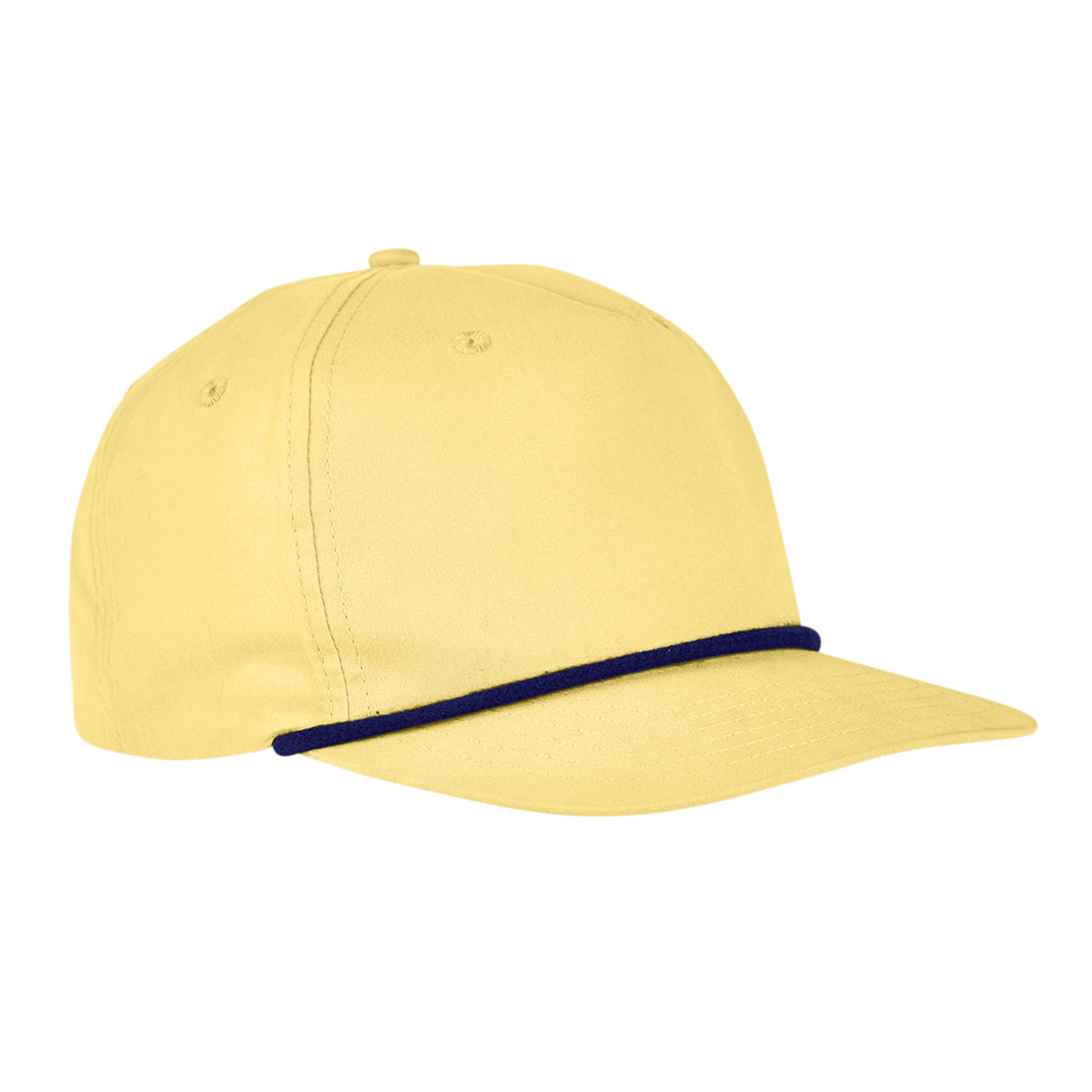 Budget Grandpa Rope Hat– SkyeCap Inc.