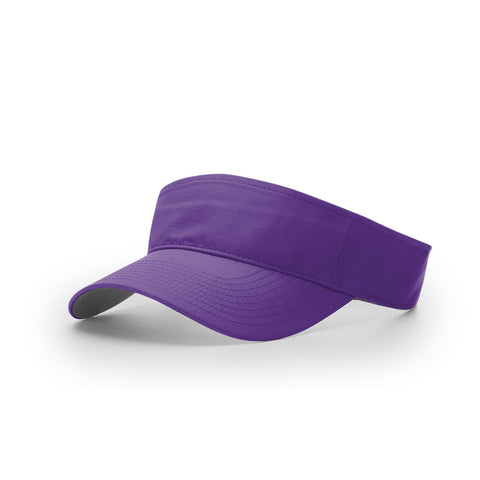 Solid Performance Visor