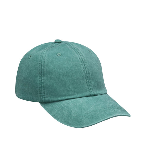 Pigment Dyed-Cap